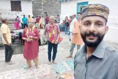 ASHISH-DUTTA-JI-WEST-BENGAL-TRIP-TRIYUGI-NARAYAN