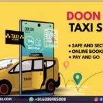 Book Taxi Service From Dehradun