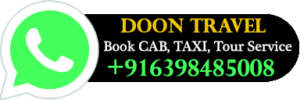 WhatsApp Doon Travel