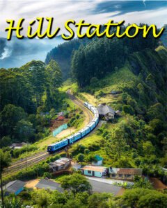 Hill Station