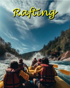 Raftings